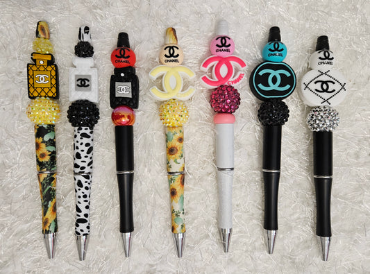 Designer Pens